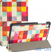 Чохол Slimline Print для Samsung Galaxy Tab A7 Lite 8.7 (2021) SM-T220, SM-T225 Colour Blocks — інтернет магазин All-Ok. фото 1